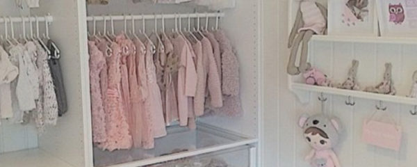 Vêtements pour bébé fille