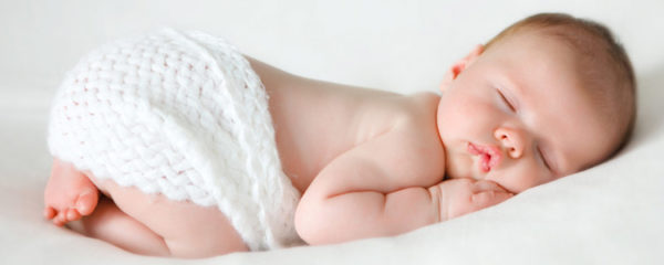 sommeil bébé